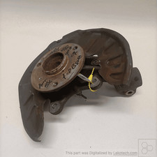 a4513320101 Montante sosp. ant. SX SMART FORTWO (A/C451) 1000 (52Kw) MHD Ber.