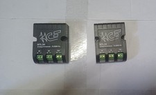 Crossover 2 Vie Coral Ntl 24 (No Audison Steg Hertz Ciare Pioneer Jbl)