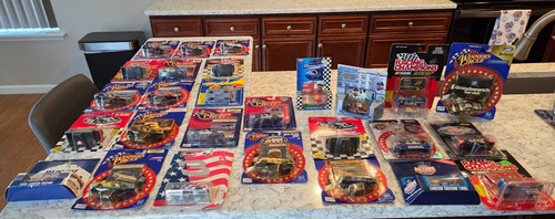 Nuovo dale earnhardt lotto - lotto, di