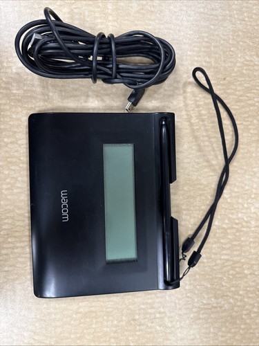 Wacom stu 300 - wacom, stu-300/01