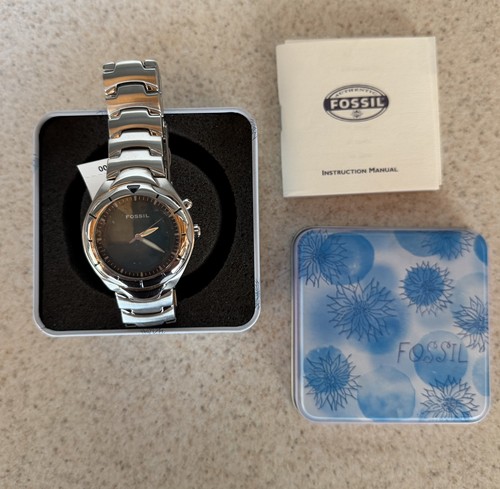 Orologio uomo fossil - orologio, tic