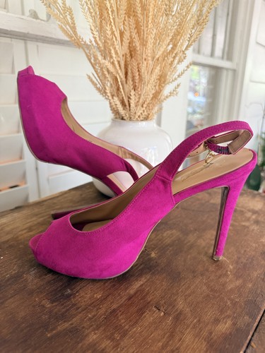Thalia sodi hot pink peep - sodi,