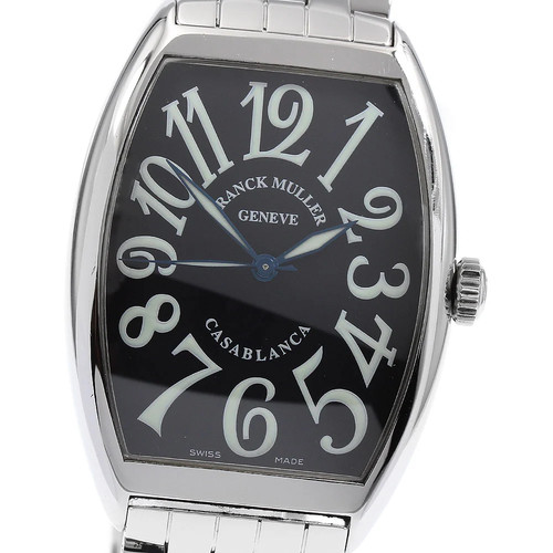 Franck muller casablanca - franck,