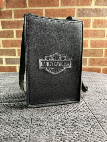 Borsa tracolla harley - borsa, a