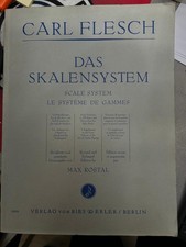 Libro di testo per violino