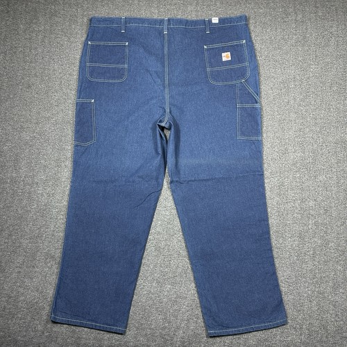 Carhartt relaxed denim - carhartt,