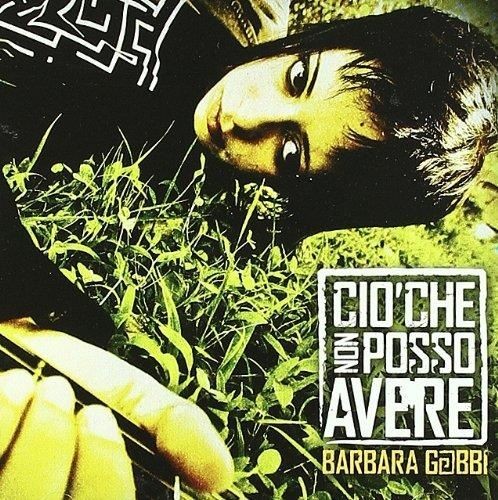 Audio nuovo barbara - cd,