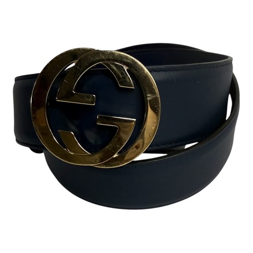 Gucci cintura incastro - gucci,
