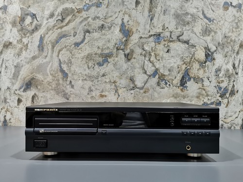 Marantz lettore compact - marantz,