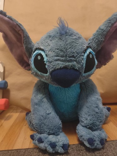 Disney store lilo and - store, stitch