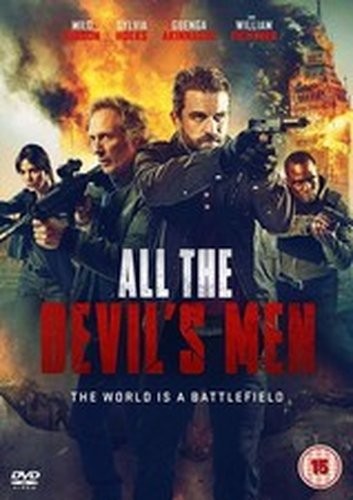 All the devil men milo - all, devil's