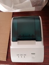 Stampante Per Ricevute