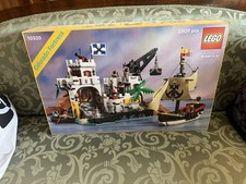 Lego  10320 Eldorado