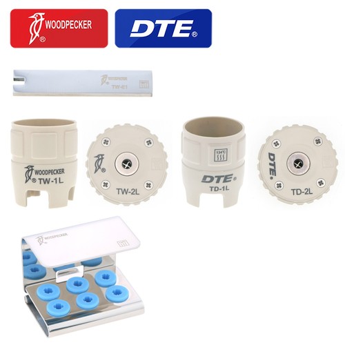 Woodpecker dte chiave - dte,