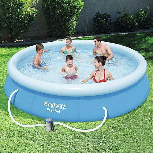 Quasar bestway 57274 piscina - -,