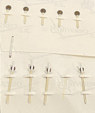 JEU AIGUILLE HEURE / MINUTE