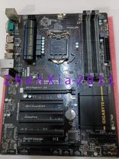 Scheda madre Gigabyte