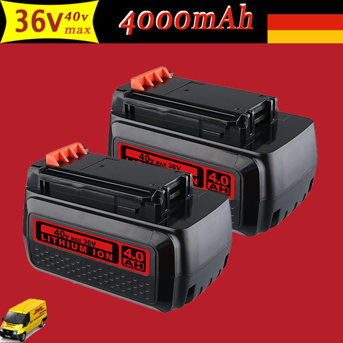 36v ion für black - 2x,