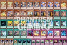 Mazzo Bujin Maxx "C" Yamato