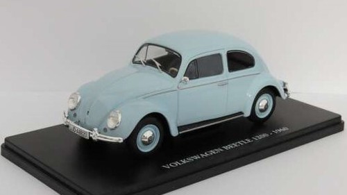 Modellino auto scala - , vw