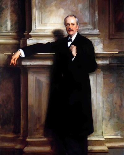 Arthur james balfor 1908 - arthur,