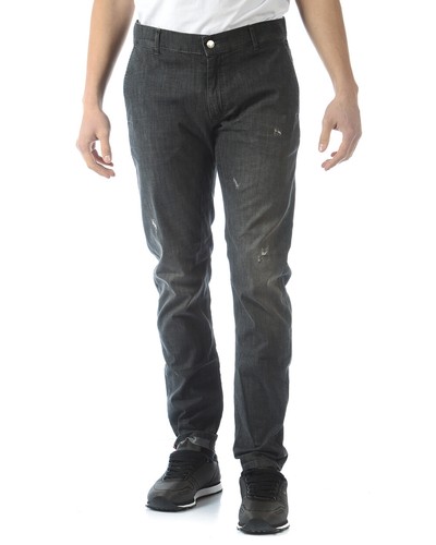 Jeans daniele alessandrini - jeans,