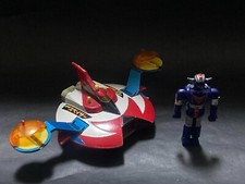 Goldorak UFO Robo Grendizer