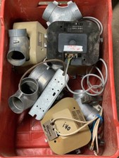 truma vent 220v e 12 v disponibili, ricondizionate funzionanti al 100%