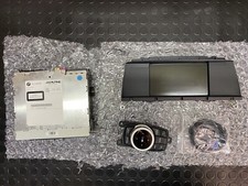 Navigatore completo per BMW f25 x3 CID CIC. Bm9231321013 -