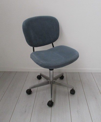 Poltroncina ufficio - ✅,