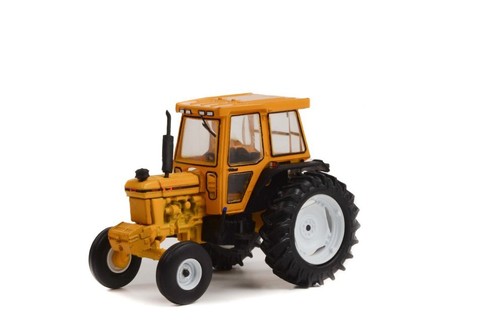 Ford 6610 tiger trattore - 6610, 1983