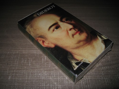 Diderot classici del - diderot,