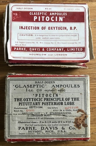 Vintage medicine cardboard - vintage,