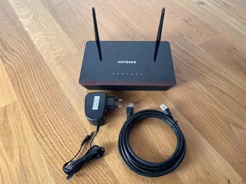 Netgear d6000 100pes - netgear, ac750