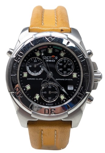 Orologio sector limits - orologio,