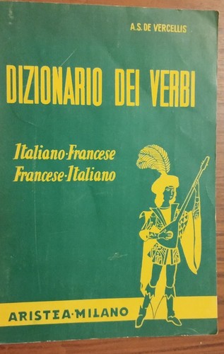 Dizionario dei verbi italiano - verbi,