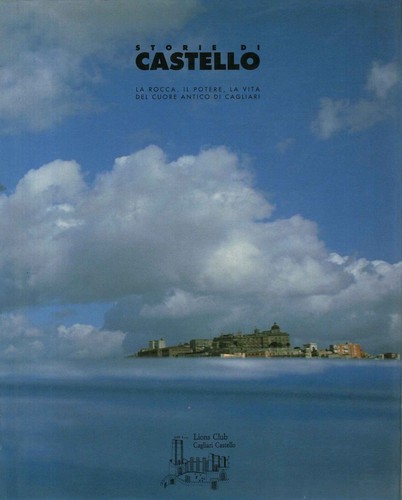 Storie castello aa vv - di,