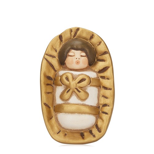 S513a83 gesù bambino presepe - gesù,