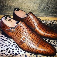 Scarpe eleganti con motivo