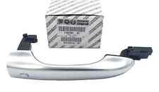 Maniglia porta esterna