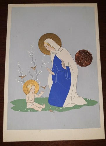 Cartolina illustratore
