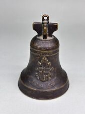 CAMPANA CAMPANELLA BRONZO A