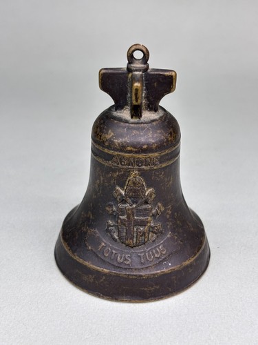 Campana campanella bronzo - campana, a