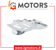 PIASTRA GUIDA CATENA  PER