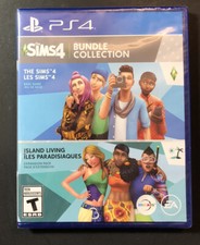 The Sims 4 Bundle Collection