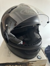 Casco Arai Chaser V Noir