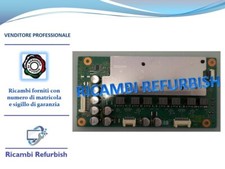 DRIVER LED TNPA6975 1 Z  TV PANASONIC TX-55HZ2000E  BOX 85 U #