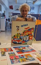 📢 Cofanetto da collezione