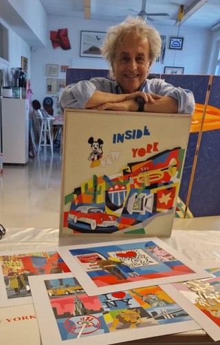 Cofanetto da collezione - 📢,