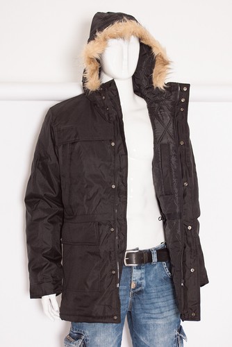 Urban classics parka uomo - classics,